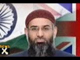 UK radical cleric Anjem Choudary plans Delhi march for Sharia - NewsX
