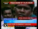 Odisha hostage crisis: Backchannel talks start with Maoists-NewsX