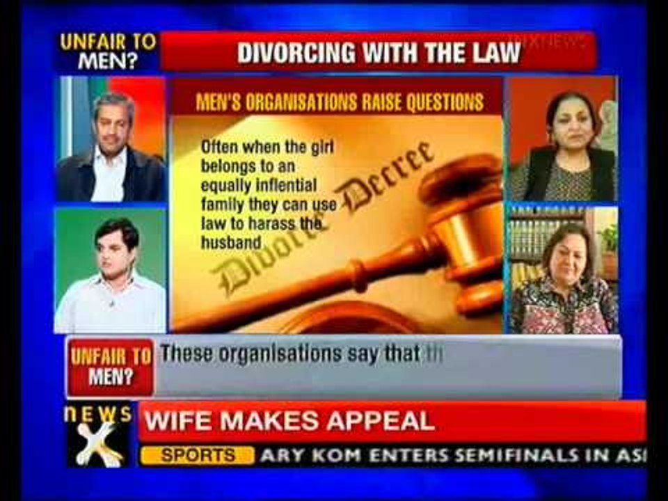 Cabinet approves amendments in Marriage Act-NewsX