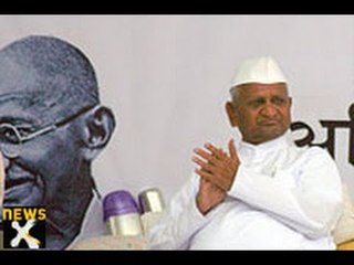 It will be my privilege to die for the country Anna Hazare-NewsX