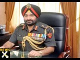 Gen Bikram Singh to become new Army Chief: Sources-NewsX