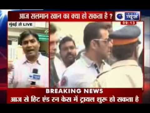 Salman Khan hit-and-run case in Mumbai Session court today