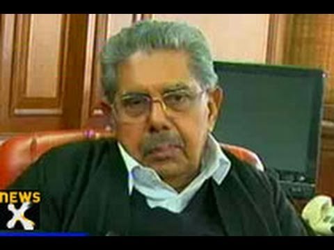 Stranded Indian labourers in Riyadh must be given their arrears: Vayalar Ravi - NewsX