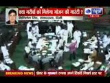 India News : Govt determined to push Food Security Bill