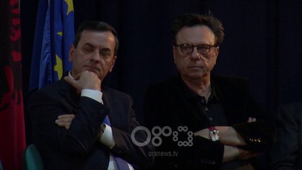 Ora News - Europa në realitetet e sotme, Xhufi: Rrymat konservatore politike po gjejnë mbështetje