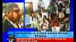Norway Kids row: Grandparents protest outside Norway embassy-Newsx