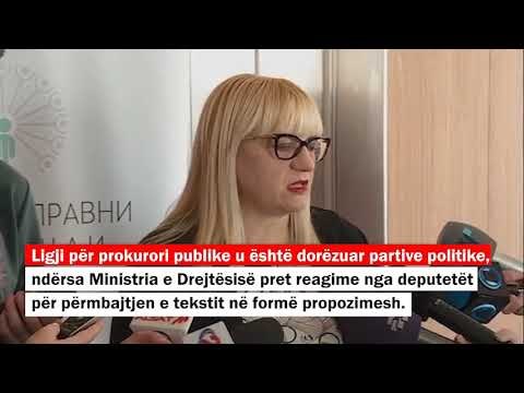 Fati i PSP së, mazhorancës i duhen 2 3 e votave në Kuvend