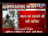 India News : Pakistan-trained terrorists planning to attack south India
