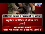 Pakistan-trained terrorists planning to attack south India | Terror Attack