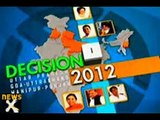 Uttar Pradesh NewsX-C-voter exit poll - 3 of 8- NewsX