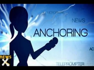 NewsX School of Broadcast Journalism-NewsX