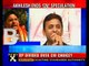 Father Mulayam Singh to be UP's next CM: Akhilesh Yadav- NewsX