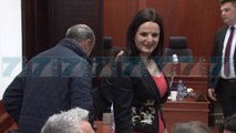 NUK JUSTIFIKOI PASURINE, SHKARKOHET PROKURORJA ANTONETA SEVDARI - News, Lajme - Kanali 7
