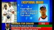 Dravid likely to announce his retirement tomorrow-NewsX