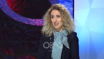 Samiti i dytë i diasporës, zëvendës ministrja e turizmit , Ornela Çuçi në Ora News