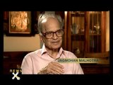 The Insiders: Interview with Jagmohan - NewsX