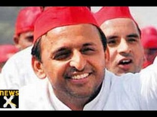 Akhilesh Yadav to take oath as UP's youngest CM - NewsX