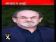 Imran Khan cancels India trip over Salman Rushdie's presence-NewsX