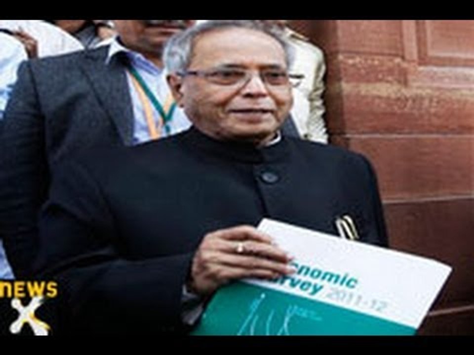 Economic survey pegs  growth at 7.6 %  -NewsX