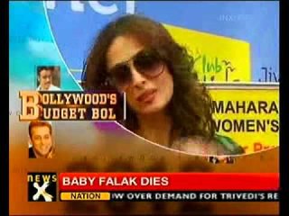 Bollywood wants worth for their tax from Budget -NewsX