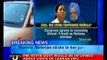 Mamata Banerjee firmly backing Mukul Roy as Rail Minister- NewsX