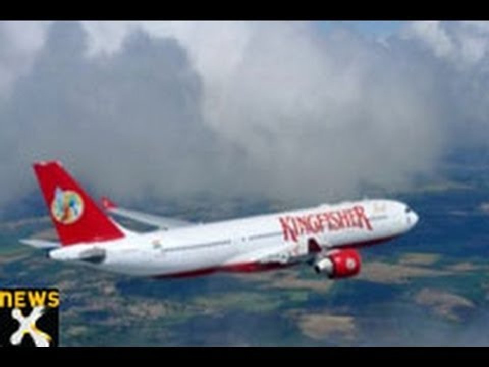 Will resolve salary issue in Kingfisher: Mallya-NewsX