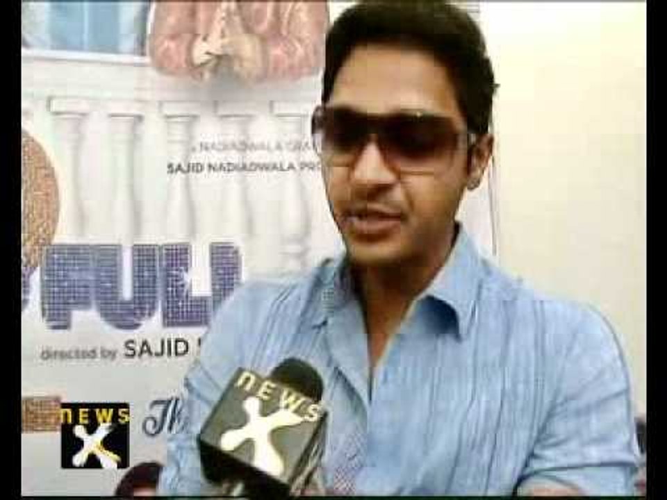 NewsX Exclusive: Interview with Shreyas Talpade - NewsX