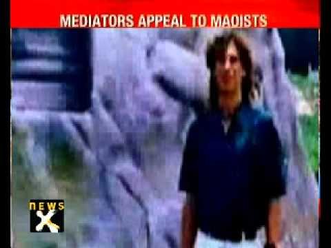 Odisha hostage issue: Naxals to extend deadline-NewsX