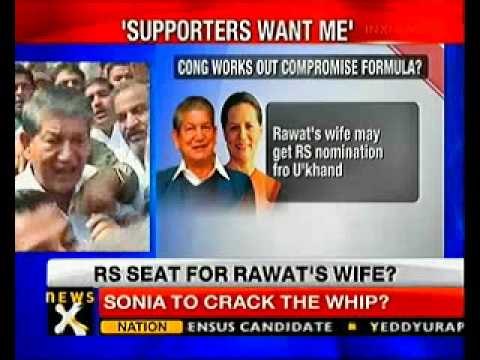 Everything is under control in Uttarakhand: Vijay Bahuguna-NewsX