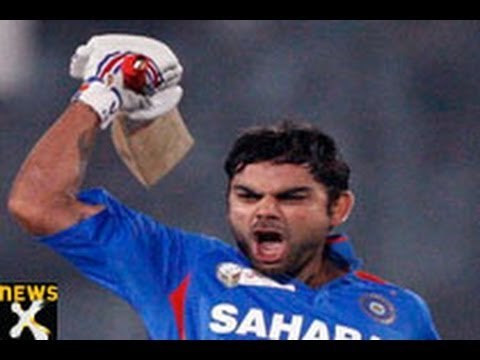 Asia Cup: India beats Pakistan by 6 wickets-NewsX