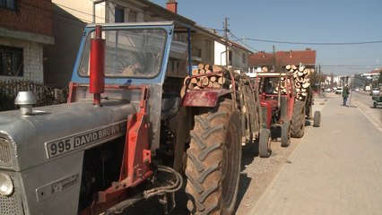 Caktohet lokacioni i shitjes së druve në Gjakovë-Lajme