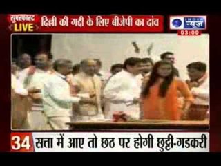India News : Super Fast 100 News on 29th August