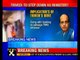 Dinesh Trivedi resigns as Railway Minister-NewsX