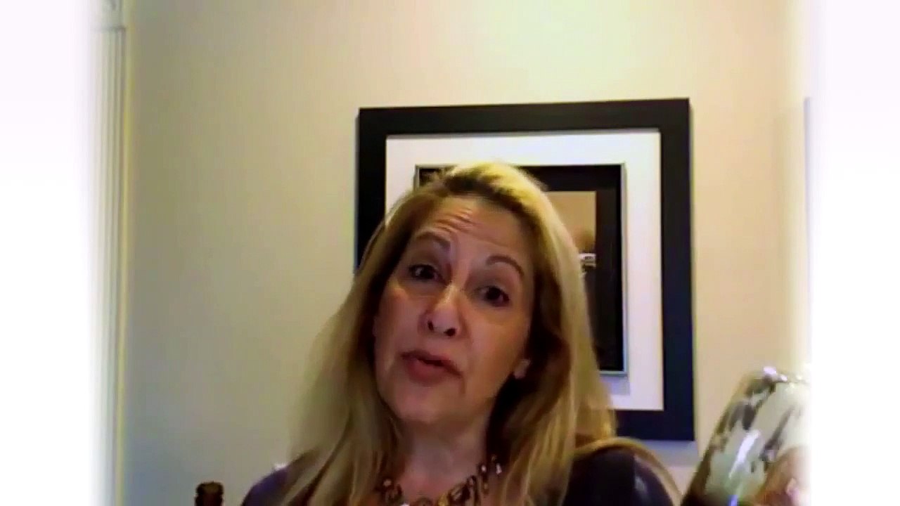 Complimentary Training - Creating Your Own Flower Remedy Blend