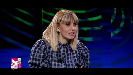 Personale - Sezoni 2 | Episodi 24 - Ina Gjonçi