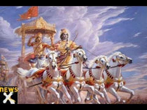 Russian court dismisses petition seeking ban on Gita- NewsX