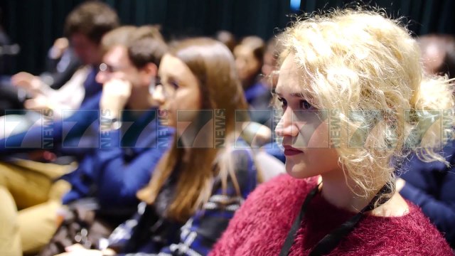 KRYEBASHKIAKU VELIAJ PREZANTON PROJEKTET TRANSFORMUESE NE KRYEQYTET - News, Lajme - Kanali 7