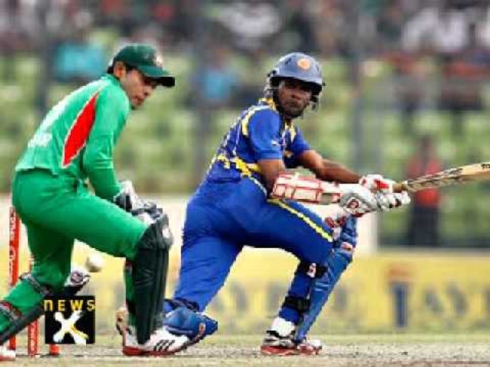 Asia Cup: Bangladesh beat Sri Lanka; set up final against Pak - NewsX