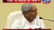 India News : Nitish Kumar takes a dig at politicians who constantly tweet