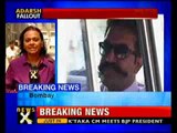 Adarsh scam: CBI submits status report to Bombay HC- NewsX