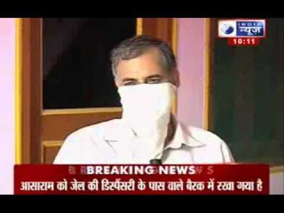 India News : Ramdev advises sages to maintain distance from women