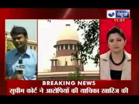 India News : SC rejects petitions in 2G cases