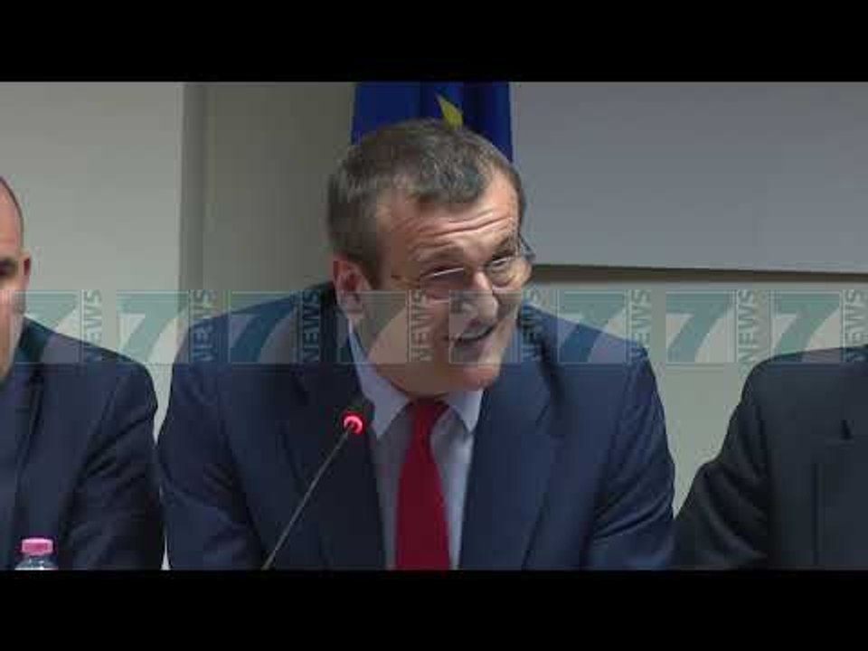 BE DEKLARON SE PARLAMENTI ESHTE LEGJITIM, «JO QEVERI TRANZITORE» - News, Lajme - Kanali 7