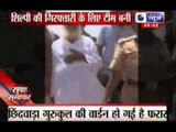Asaram bapu scandal : Self styled godman spends night in Jail