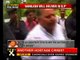 SP chief Mulayam Singh Yadav hints at mid-term Lok Sabha elections- NewsX