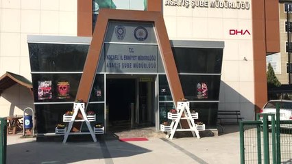 Kocaeli Özel Programla Haberleşen Fuhuş Çetesi Çökertildi