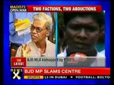 Odisha hostage crisis: Talks with Maoists suspended, says interlocutors-NewsX