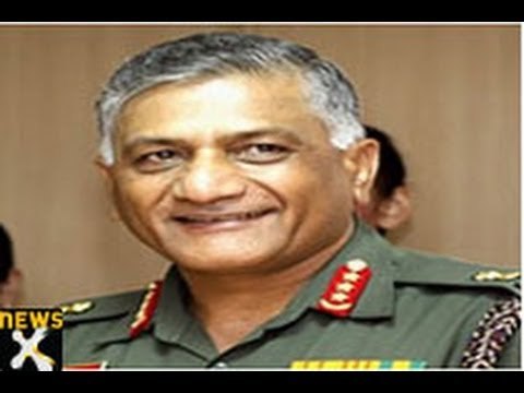 Blame game starts over Army Chief's bribe claim-NewsX