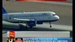 JetBlue pilot flips-out, subdued by passengers - NewsX
