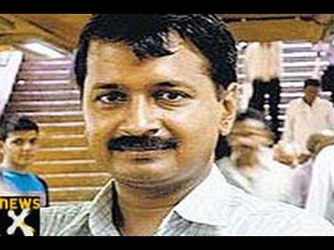 Arvind Kejriwal slams govt over lack of strict laws-NewsX